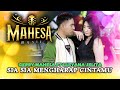 Sia Sia Mengharap Cintamu -  Lusyana Jelita Ft. Gerry Mahesa  (Official Music Video)