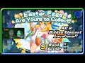 Mega Man X DiVE - Easter Eggs Are Yours to Collect! - All 8 Hidden Element Location - S Rank Guide!
