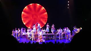 Luzia finale 1