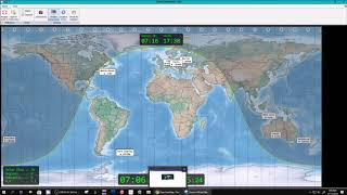 TRRS #1845 - Using Grayline to Help Shortwave Listening