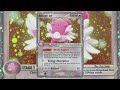 tcg history chansey u0026 blissey