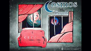 Cosmos From Your Couch - Wonder and Awe in Astronomy