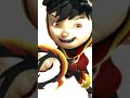 4 elemen boboiboy kecil