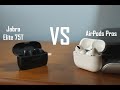 Jabra Elite 75T vs AirPods Pros | You DON'T need AirPods!