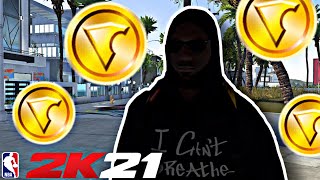 *NEW* NBA 2K21 VC GLITCH AFTER PATCH 1.02! UNLIMITED VC GLITCH! 75K IN AN HOUR! PS4/XBOX