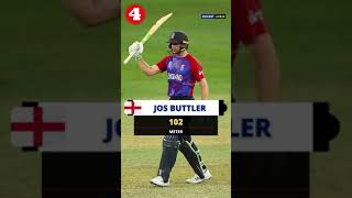 Biggest six in T20 world cup 2021 || icc