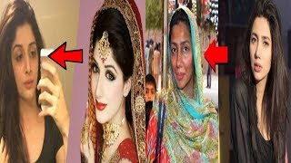 Top 10 Pakistani Dramas Actress Photos Without Makeup By Pakistani Tv Dramas