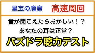 [パズドラ]星宝の魔窟　高速周回