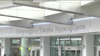 UVA researchers look at inflammation and aging