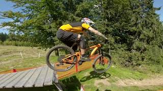 bikepark Zadov plus erzety