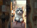 Kucing lucu di tuduh mencuri #kucingviral #videolucu #funny #shots #kucinglucu