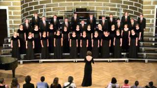 Eatnemen Vuelie - Rockford Touring Choir