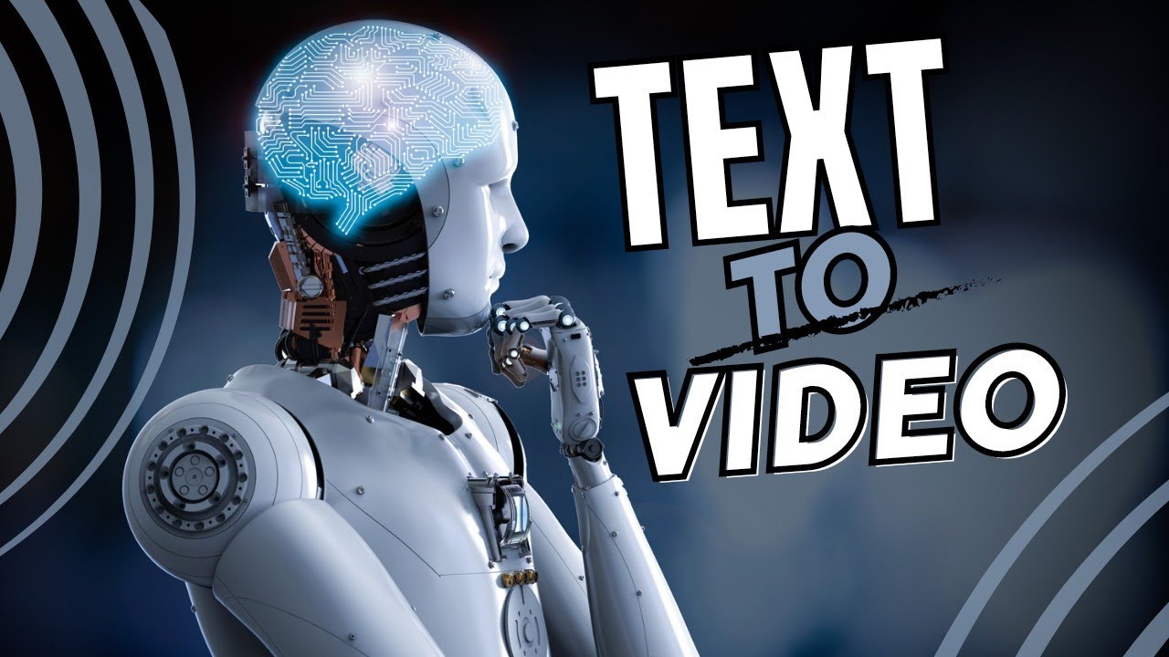 How To Make Videos From Text & Earn Money || Text To AI Video - YouTube