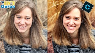 Photoshop Elements Brighten and Add Color to a Dull Photo with Photo Editing