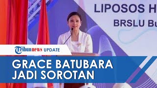 Sosok Grace Batubara, Istri Mensos Juliari yang Jadi Sorotan, Ternyata Kerap Blusukan Berikan Bansos