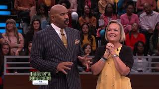 Cruising to a Harvey’s Hundreds Win! || STEVE HARVEY