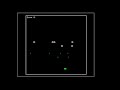 Space Invaders Demo in Python