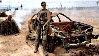 Special Ops: Lioness | Official Teaser | Paramount+