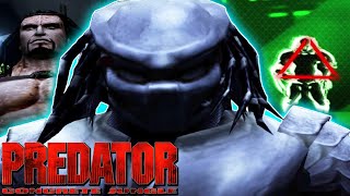 Predator Concrete Jungle - End of Empire - Commentary Playthrough Guide