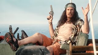 Hormuz Jeff Snl