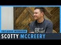 Scotty McCreery Talks No. 1's, New Music and New Tour - Exclusive Interview