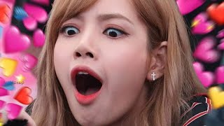 Si BLACKPINK était doublé ? (Best Of LISA) 🤣