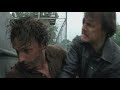 TWD S4E08 - Rick Vs. The Governor #1 [4k]