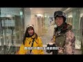 辣個男人不知為何晚上跑來我床上滑雪…大雅工作室滑雪⛷️vlog最終篇！【胡子life】