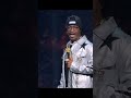 Katt Williams - People kept talking shit about Joe Biden #shorts