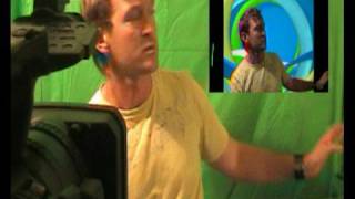 Basic Green Screen guide