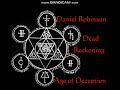 Daniel Robinson 