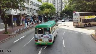 龍運 LWB U 5530 UL3681@A31 荃灣(如心廣場)→機場(地面運輸中心) (全程行車紀錄)