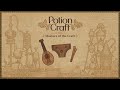 potion craft ost – 5. masters of the craft