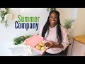 Bliss Creations - Summer Company