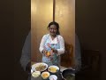 chef swagata guha episode 8045 simplehomemaderecipes facebook live