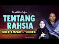 Ost Adellea Sofea | Tentang Rahsia - Shila Amzah & Judika (Lirik)