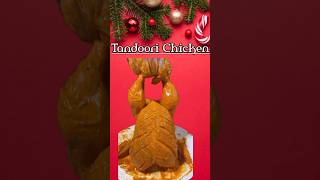 X'mas special - 4 Oven,Tandoori അടുപ്പ് ഒന്നും വേണ്ട കുക്കറിൽ ചെയ്യാം അടിപൊളി tandoori #shorts#short