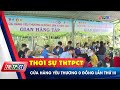 Cửa hàng yêu thương 0 đồng lần thứ III| Cần Thơ TV