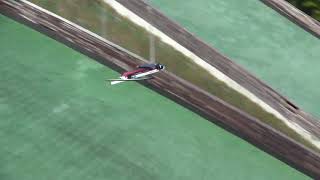 Ski jumping in Planica!!!