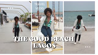 Explore the Epic Beauty of the 'Good Beach' Lagos!