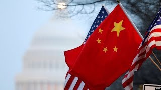 时事大家谈：美国人对中国负面看法创新高   芮效俭 : 两国关系确需重新思考