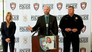 GPD Press Conference | April 16, 2024