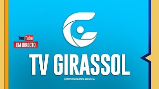 TV Girassol  EM DIRECTO 🔴