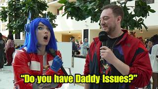 I Tried to Find a Wife at an Anime Convention