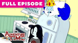 FULL EPISODE: I Remember You | Adventure Time | Cartoon Network