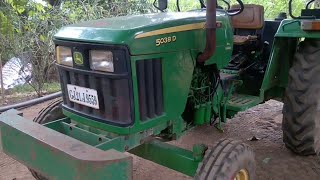 How to start tractor without key (with proof) | Hack Tractor