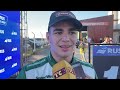 Agustín Martinez ganó la primera serie del TC Pista