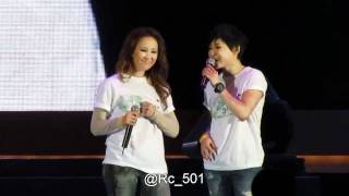 [Fancam] 20110401 Coco Lee @311 Charity Event