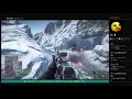 ps4版pro bf4　寝起きべふり