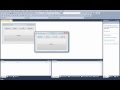 Visual Basics 08/10 Tutorial: How to make a simple Shutdown Control Panel
